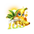 โลโก้ Banana168